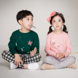 20s Daily wear Children Clothing